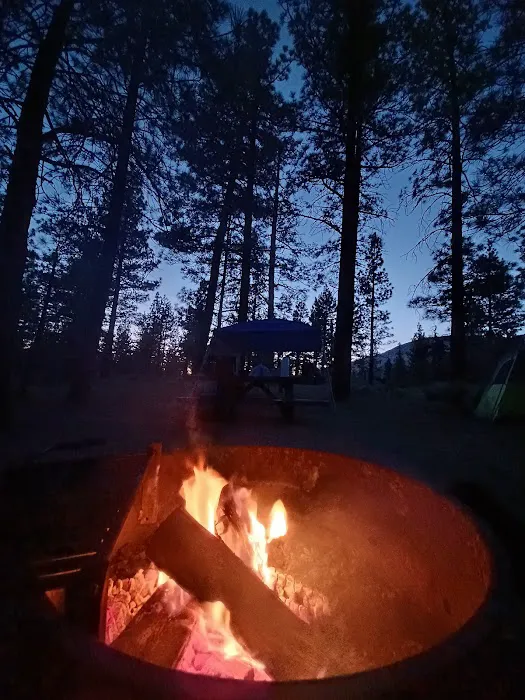 Heart Bar Family Campground Picture 9