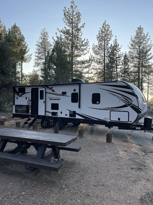 Heart Bar Family Campground Picture 6