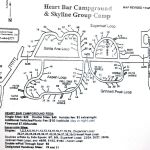 Heart Bar Family Campground