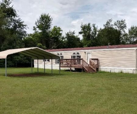 Creel Rental Properties