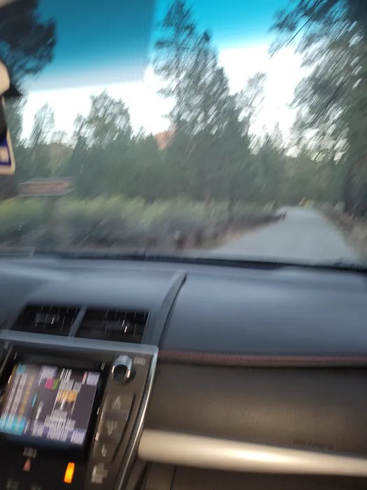 Skyline Group Campground Picture 1