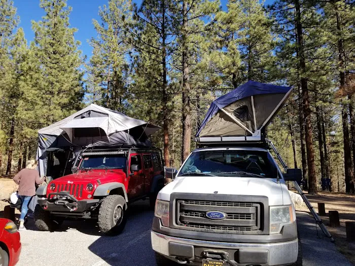 Skyline Group Campground Picture 7