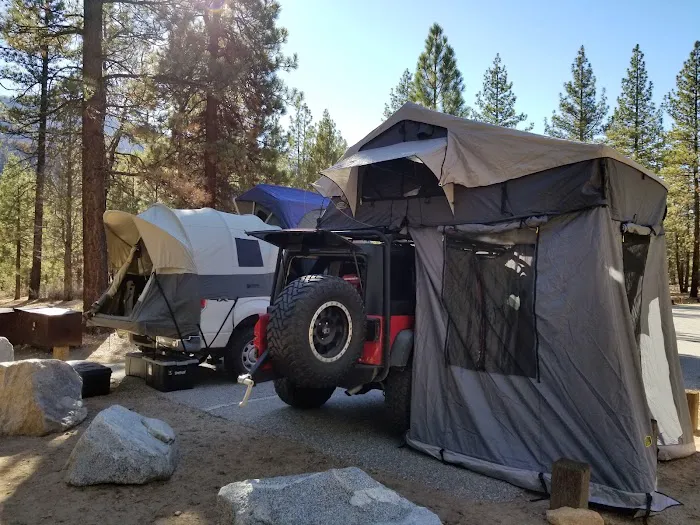 Skyline Group Campground Picture 8