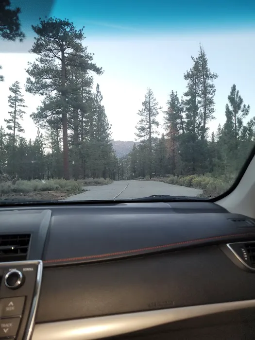 Skyline Group Campground Picture 3