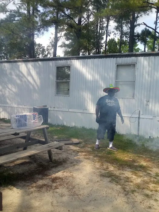 Blue Granite Estates Mobile Home Picture 6