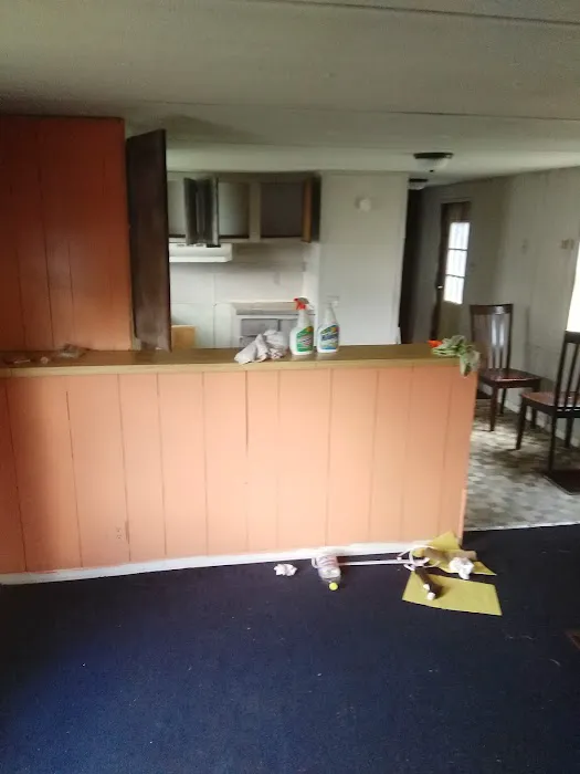 Blue Granite Estates Mobile Home Picture 1