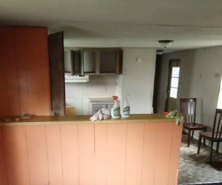 Blue Granite Estates Mobile Home