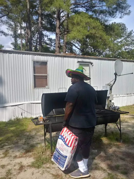 Blue Granite Estates Mobile Home Picture 2