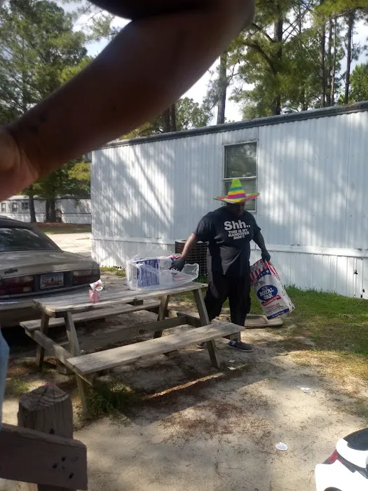 Blue Granite Estates Mobile Home Picture 4