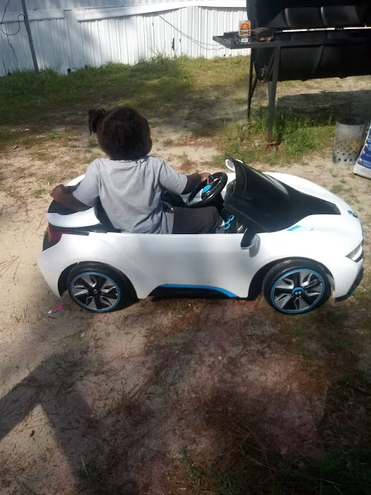 Blue Granite Estates Mobile Home Picture 8