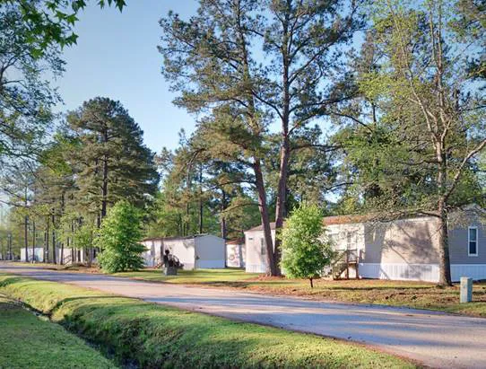 Blue Granite Estates Mobile Home Picture 9