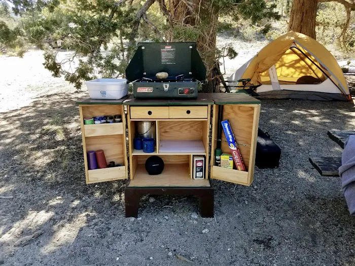 Coon Creek Yellow Post Sites Picture 9