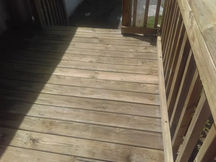 Park Terrace Mobile Home Park Picture 1