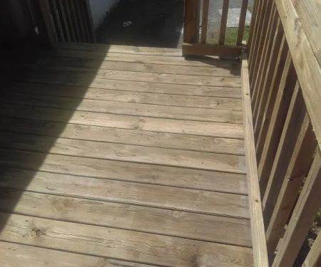 Park Terrace Mobile Home Park