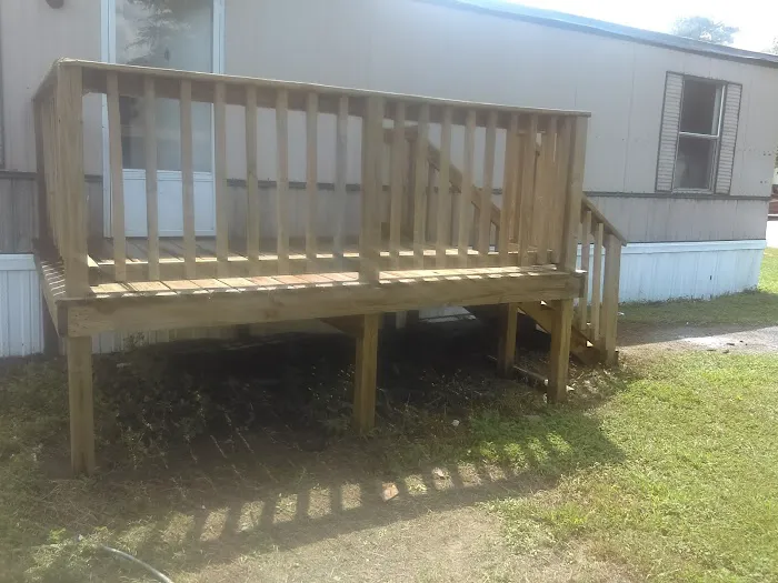 Park Terrace Mobile Home Park Picture 5