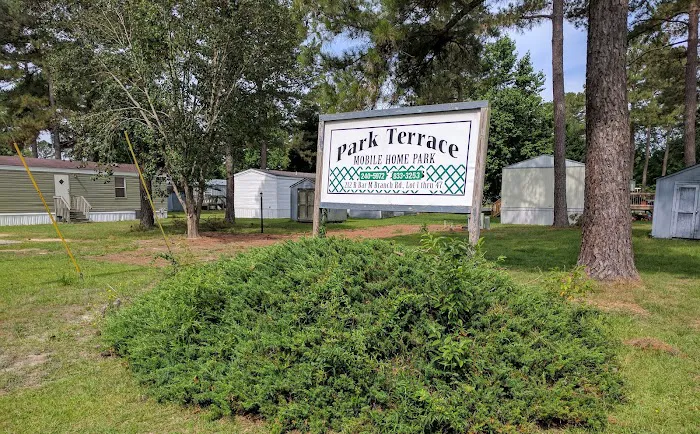 Park Terrace Mobile Home Park Picture 2