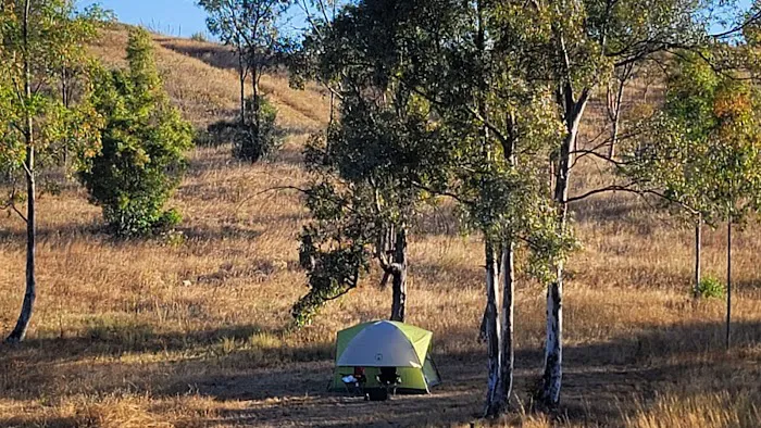 Hidden Falls Preserve and Campground Picture 7