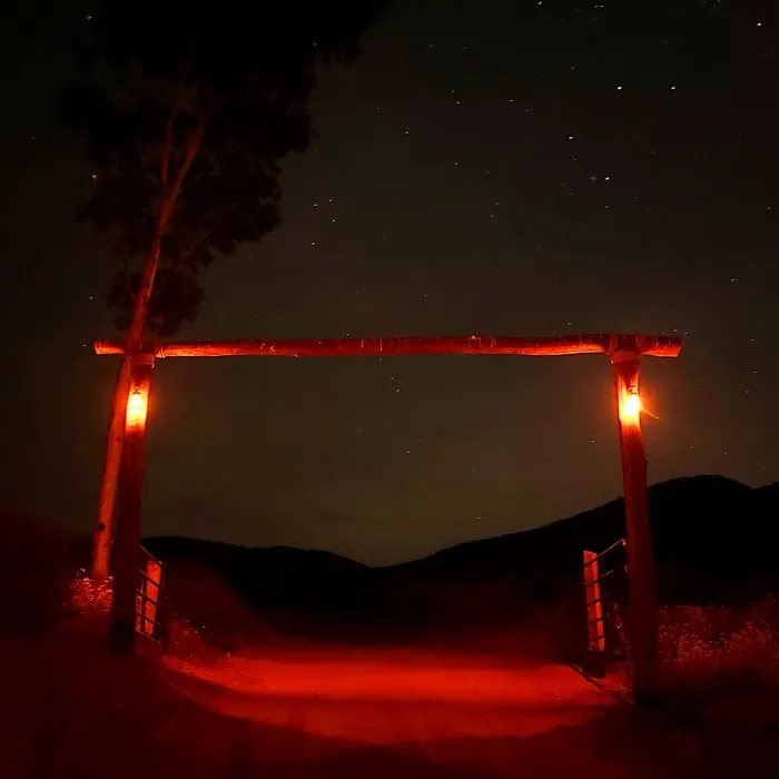 Hidden Falls Preserve and Campground Picture 1