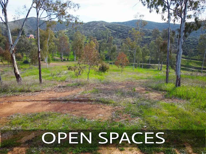 Hidden Falls Preserve and Campground Picture 2