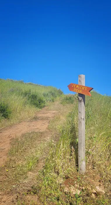 Hidden Falls Preserve and Campground Picture 4