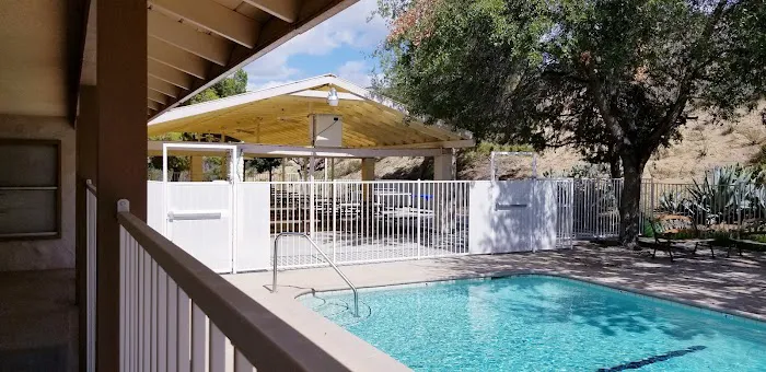 Paradise Valley Ranch Picture 4