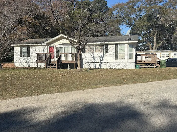 Florence Mobile Home Park Picture 1