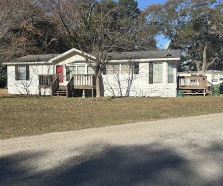 Florence Mobile Home Park