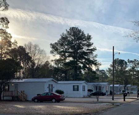 Broadview Communities Forest Lake