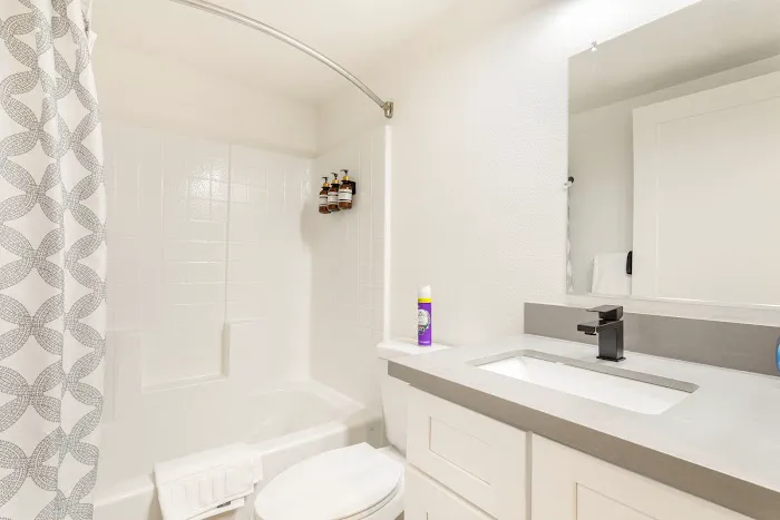 Native Falls Campground Picture 2