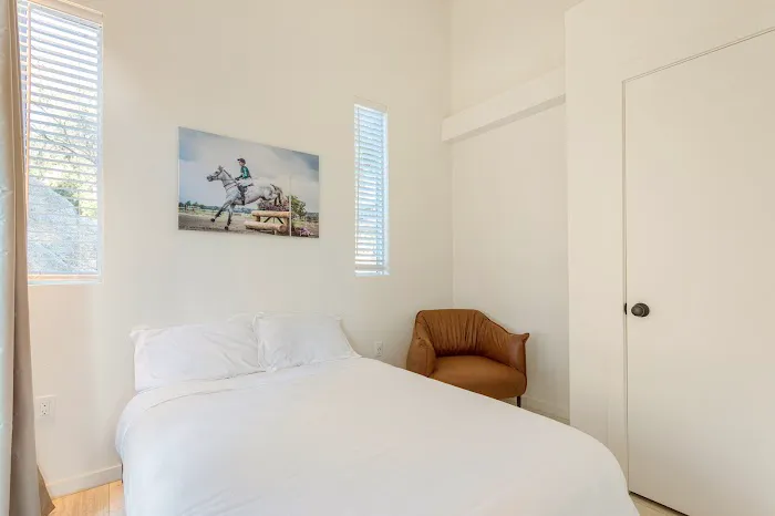 Native Falls Campground Picture 1