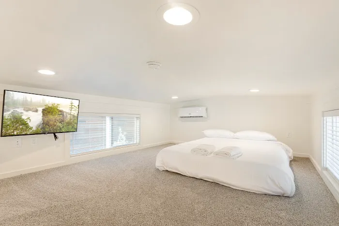 Native Falls Campground Picture 5