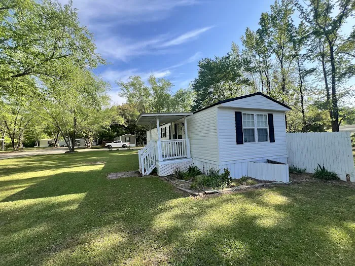 Spring Branch Mobile Home Park Picture 8