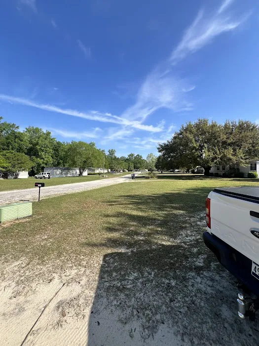 Spring Branch Mobile Home Park Picture 9