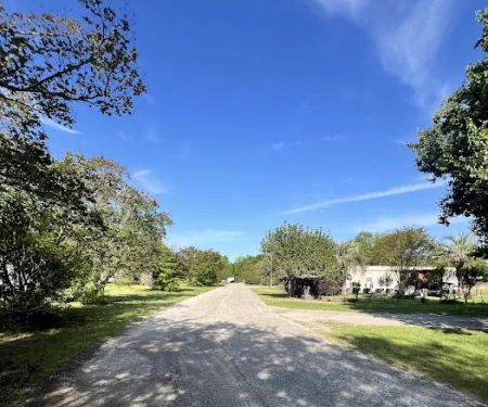 Spring Branch Mobile Home Park