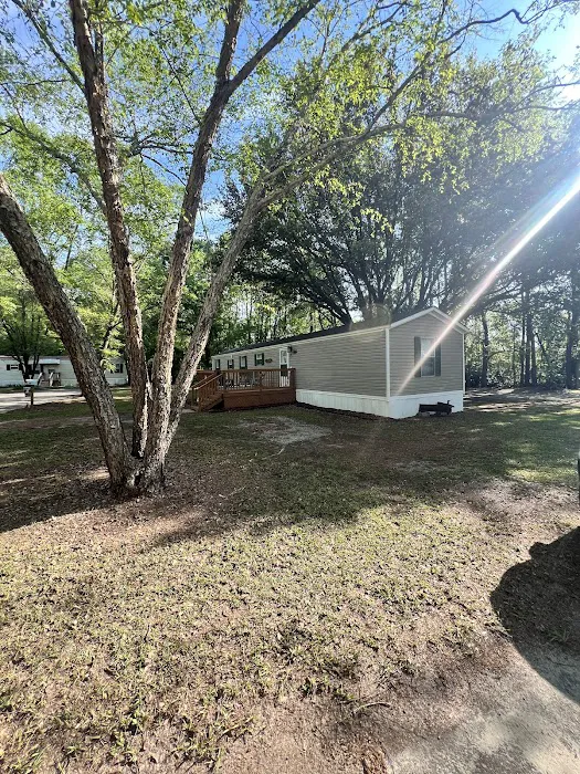 Spring Branch Mobile Home Park Picture 3