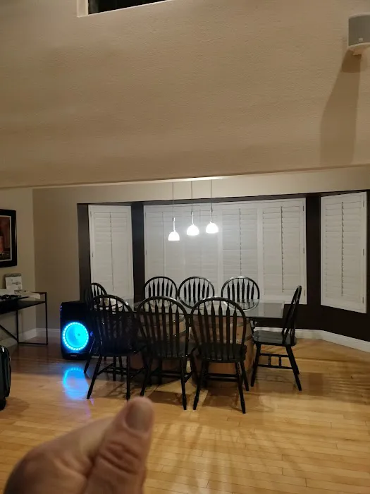 Pete's Camp El Paraiso Picture 1