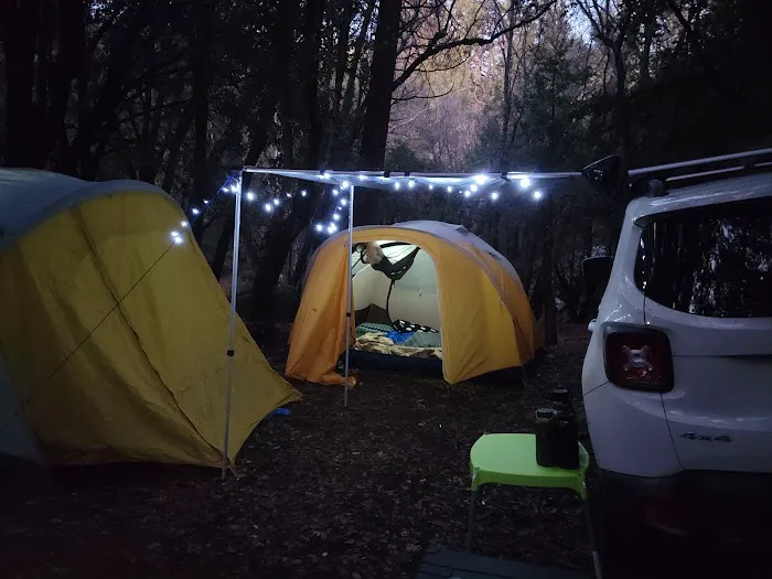 Stone Creek Yellow Post Sites Picture 1