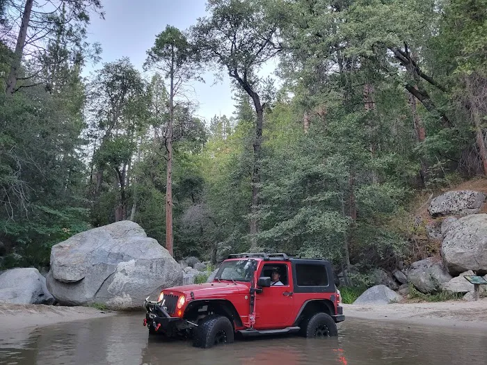 Stone Creek Yellow Post Sites Picture 2