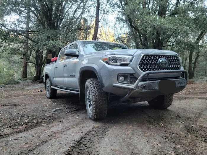 Stone Creek Yellow Post Sites Picture 10