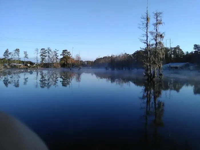Big Cypress Lake RV Park Picture 5