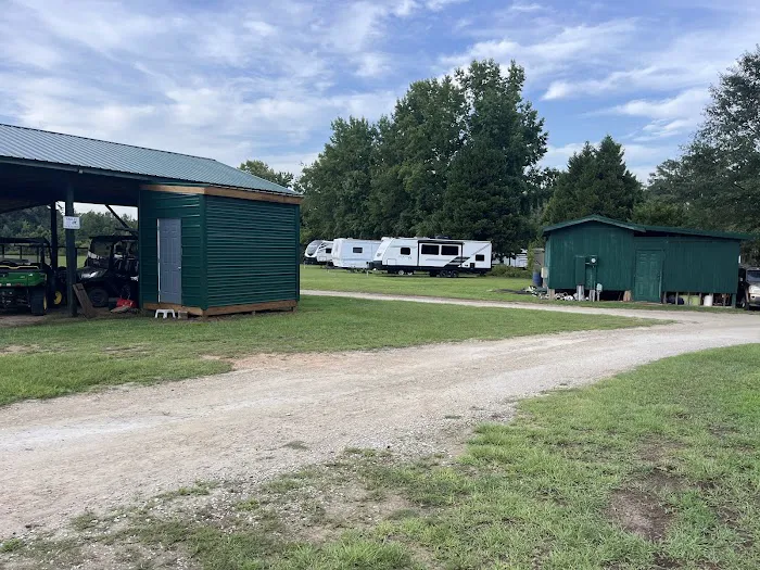 Big Cypress Lake RV Park Picture 4