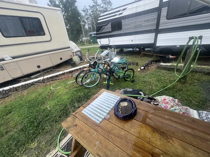 Big Cypress Lake RV Park Picture 6