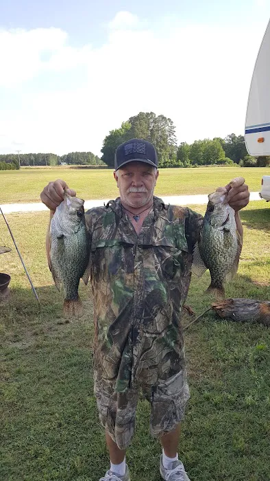 Big Cypress Lake RV Park Picture 1