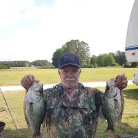 Big Cypress Lake RV Park ico