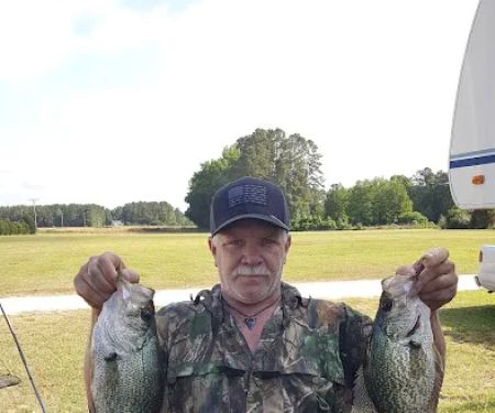 Big Cypress Lake RV Park