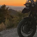 Black Mountain, Boulder Creek Campsite