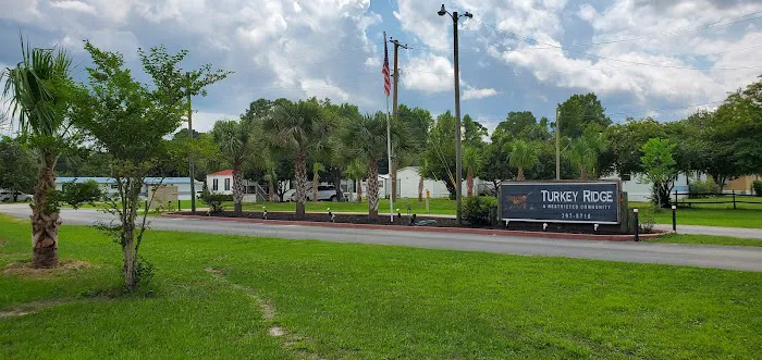 Turkey Ridge Mobile Home Community Picture 1