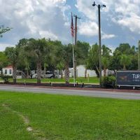 Turkey Ridge Mobile Home Community ico