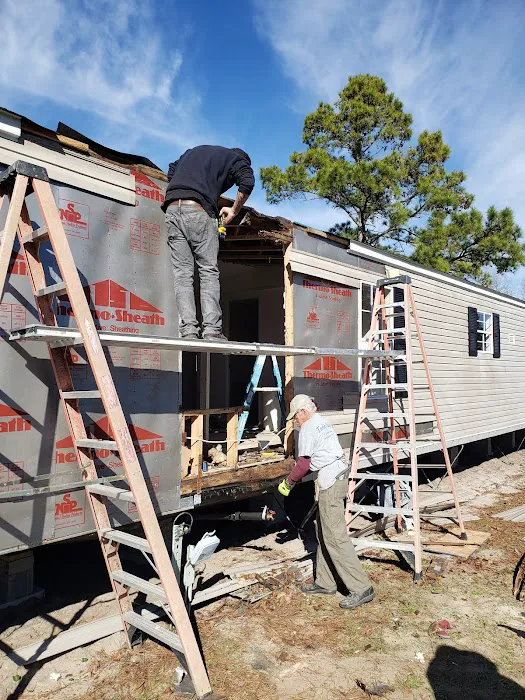 Turkey Ridge Mobile Home Community Picture 8