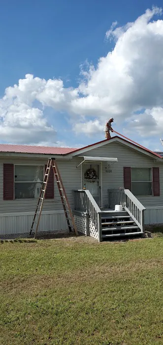 Turkey Ridge Mobile Home Community Picture 2